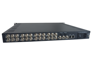 8CH SD Encoder ENC3084
