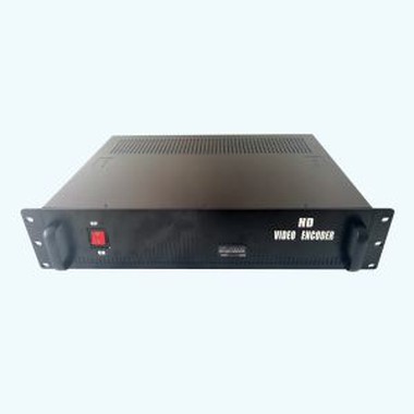 2. generacija HDMI / AV / VGA video IPTV strežnik Magicbox HD3 Plus