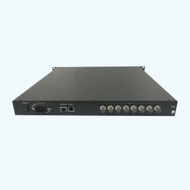 Multiplekser ASI IP v IP