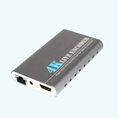 MagicboxHD501 Ultra HD 4k enkoder