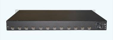 12 Modulator modula HDMI na dvb-t HD