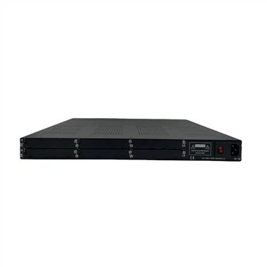 24 32 48 Kanali IP v analogni modulator